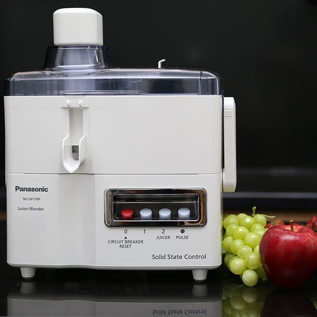 Máy xay đa năng Panasonic MJ-M176PWRA