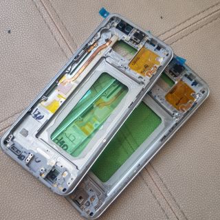 Khung sườn samsung s8plus zing củ