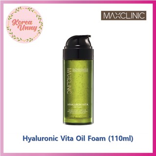 Sữa Rửa Mặt Phòng Thí Nghiệm maxclinic acid vita Cao Cấp 110ml