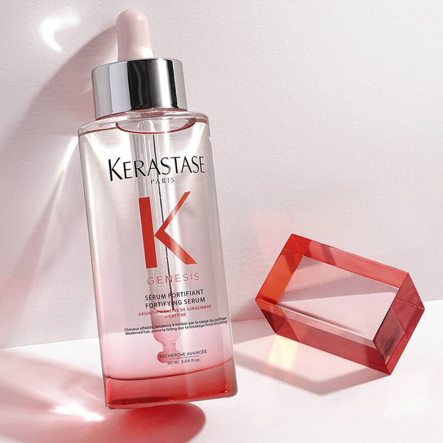 Serum chống rụng tóc Kerastase Genesis Serum Anti-Chute Fortifiant 90ml