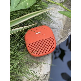 Loa bluetooth Bose Soundlink Micro (Black)