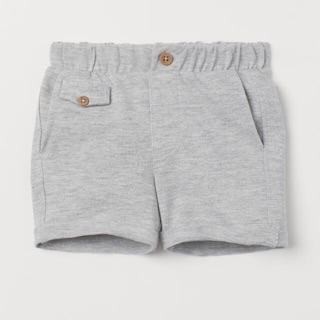 Quần short h&m