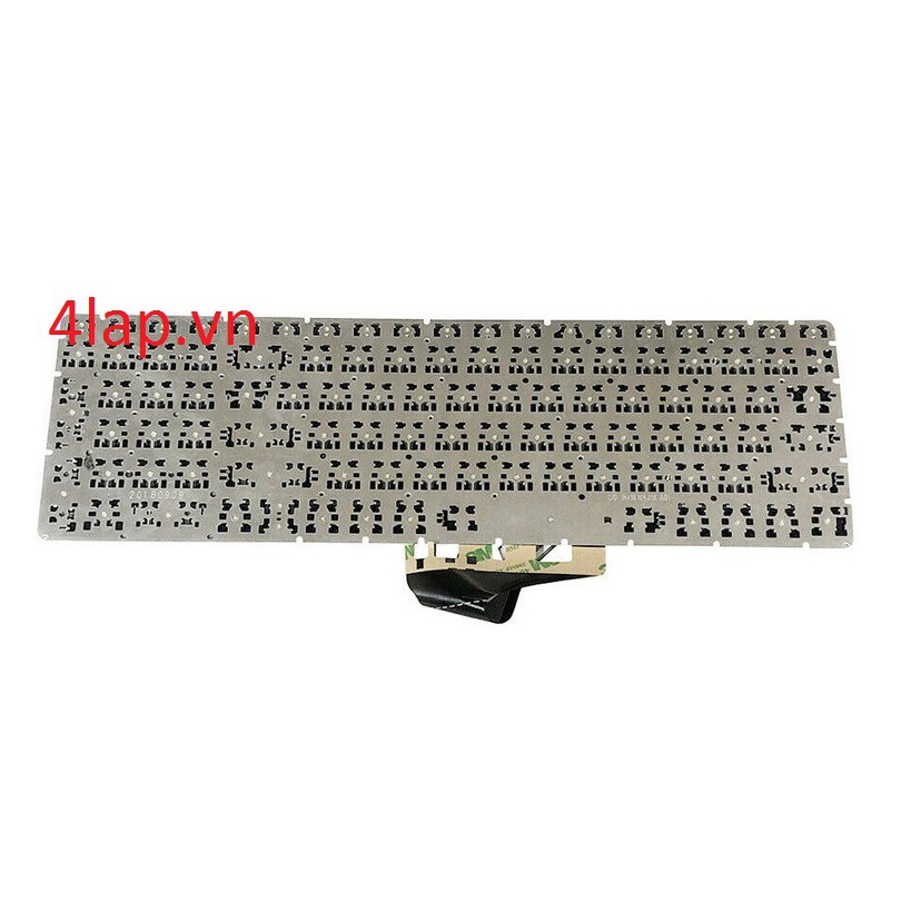 Thay bàn phím nguyên bản laptop HP 15-bs071nr 15-bs075nr 15-bs077nr 15-bs078nr