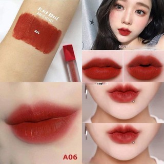 Son kem Black rouge chất son lì mềm môi, toàn màu HOT trend siêu đẹp