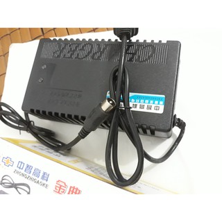 Sạc xe đạp điện 24V12Ah