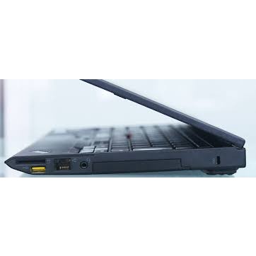 LAPTOP LENOVO X230, CPU I5 - 3320M, RAM 8GB, SSD 256GB , MÀN HÌNH HD- GIÁ CỰC KHỦNG