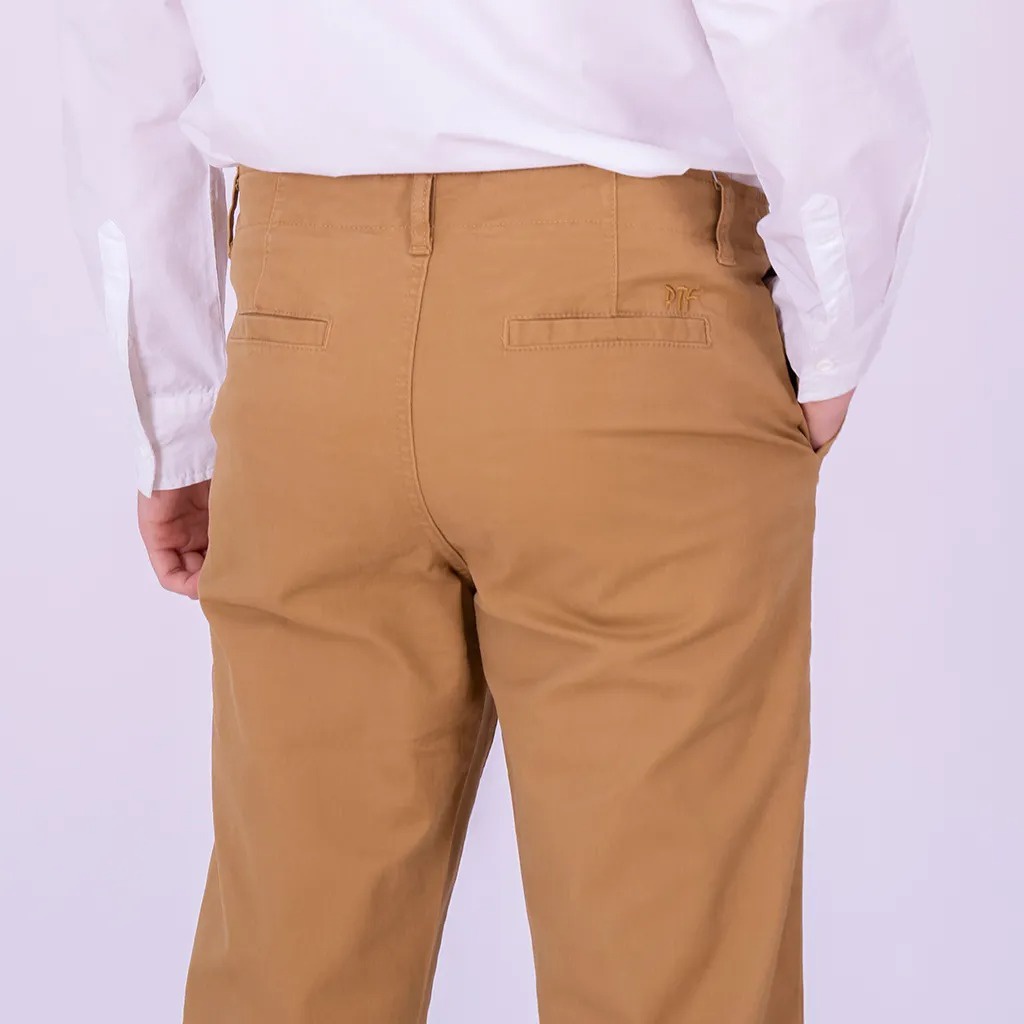 PT2000 FASHION - Quần kaki nam