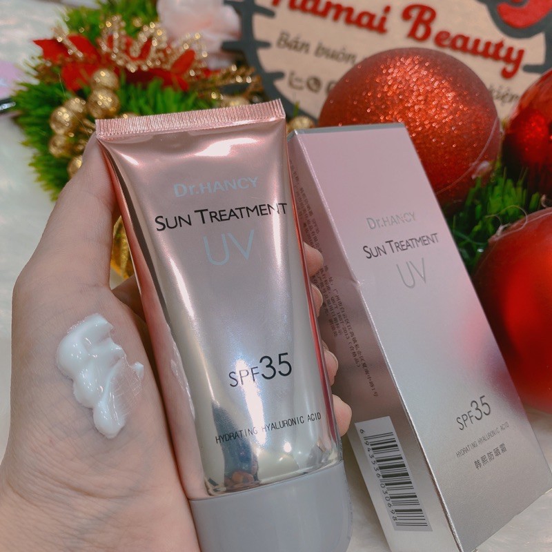 Kem chống tia UV, chống nắng Sun Treatment SPF 35+ S2 | BigBuy360 - bigbuy360.vn