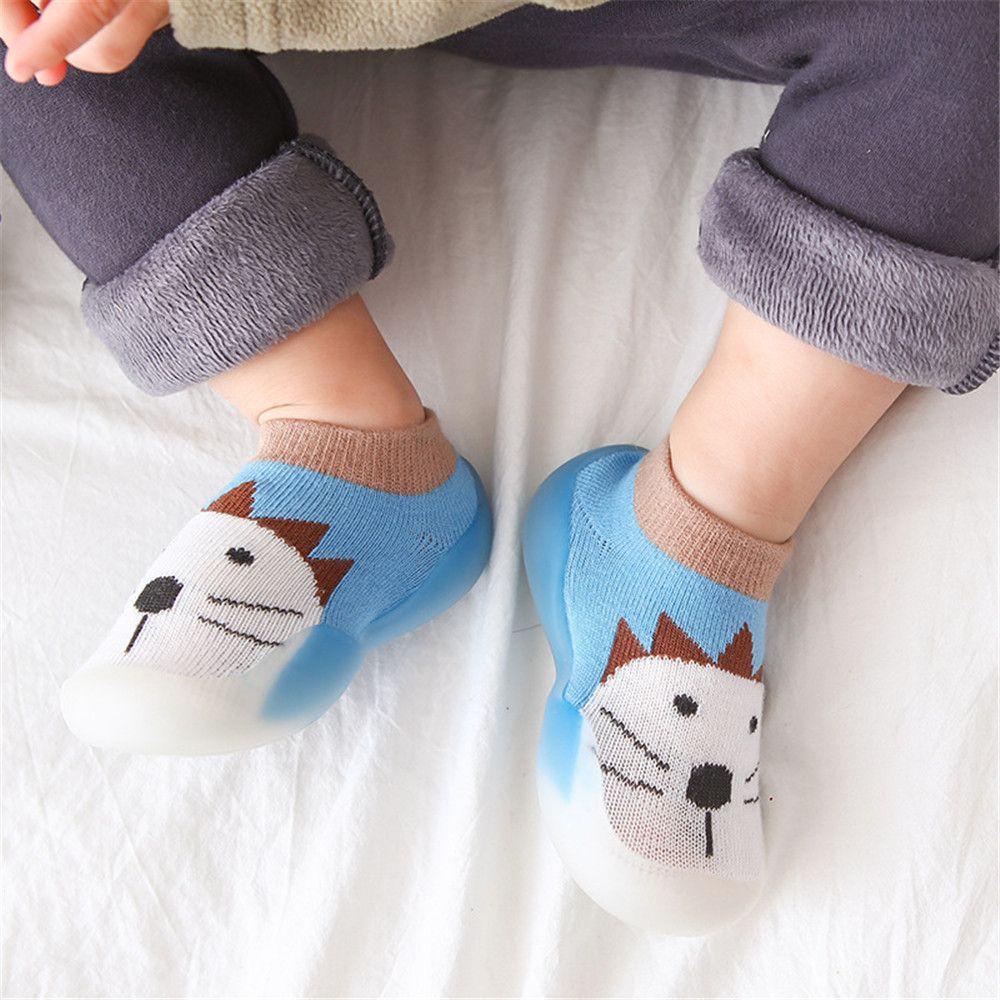 SUSANS Giày Boot ChốNg TrượT Cho Bé Sơ Sinh