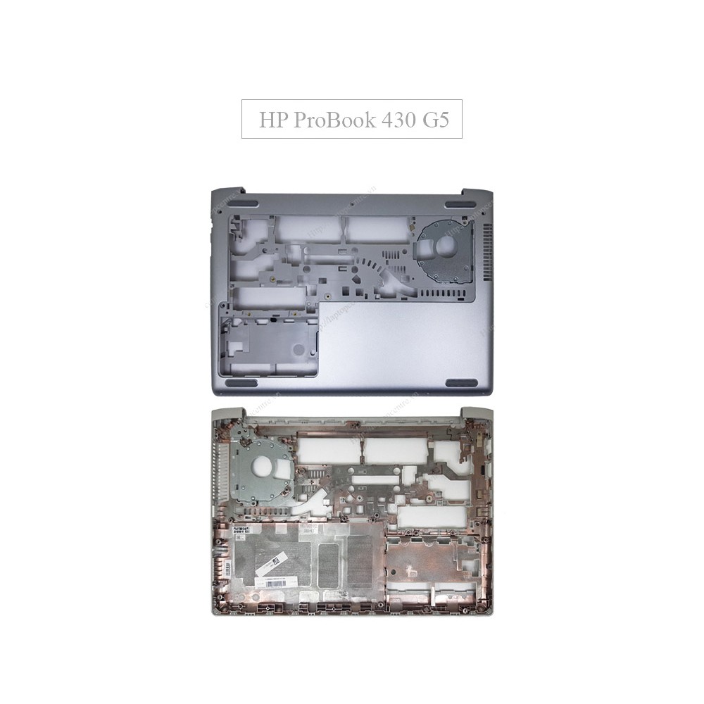 Thay vỏ laptop HP ProBook 430 G5