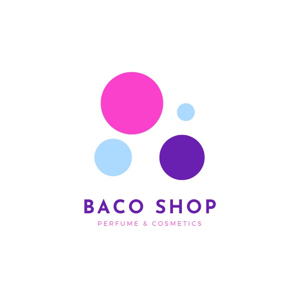 BacoStore | Hệ Thống Nước Hoa