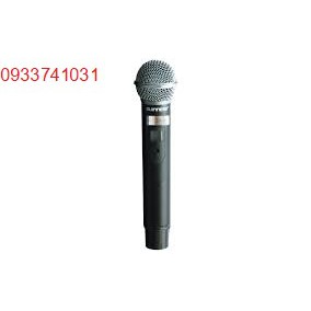 Micro Không Dây Guinness Mu 300i