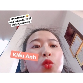 COMBO 3 Chai Tinh Dầu Bưởi Vi Jully