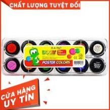 MÀU NƯỚC DOOLY 30ML