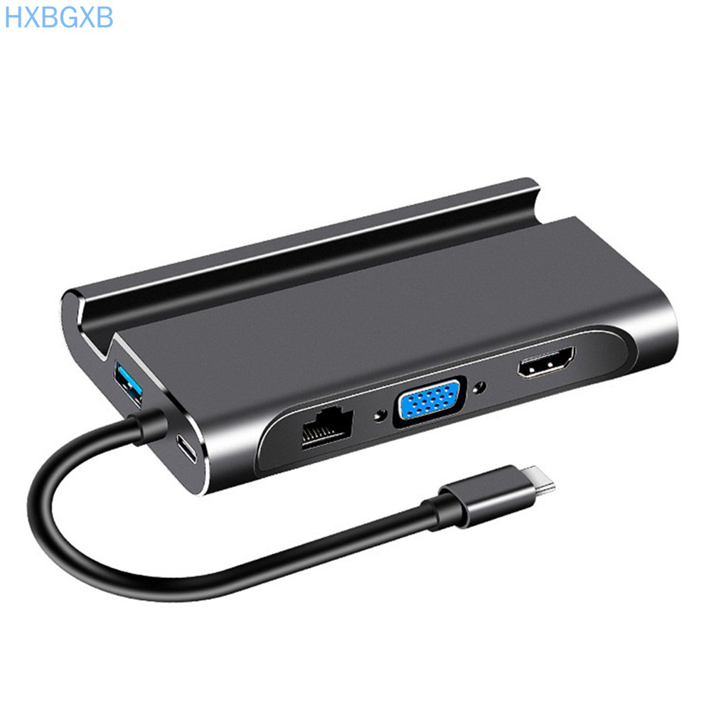 Đế Sạc Usb Đa Năng 7 Trong 1 Tiện Dụng | BigBuy360 - bigbuy360.vn