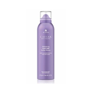 Mouse dưỡng tóc & tăng độ phồng dành cho tóc mỏng ALTERNA Caviar Multiflying Volume Styling mousse 232g