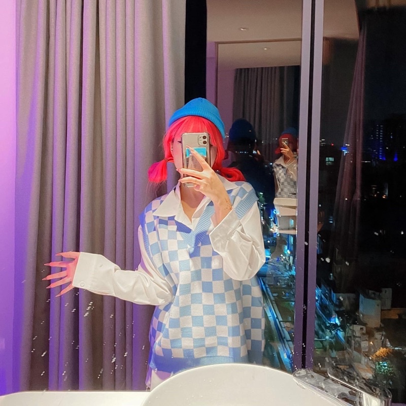 Áo sơmi trắng trơn basic không nhăn