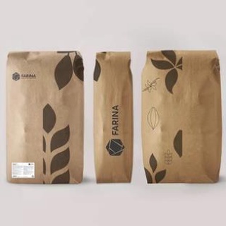 Đường xay Farina 500g (N12)