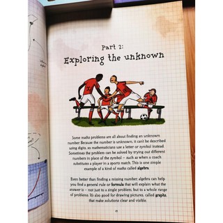 Bộ nhập - Full 5c -  USBORNE What’s all about