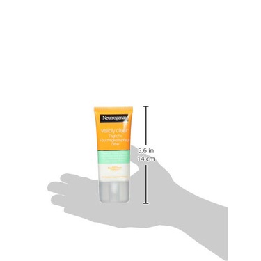 Kem dưỡng ẩm chống mụn hàng ngày - Neutrogen Anti Pickel Tagliche 50ml dành cho da mụn, nhạy cảm
