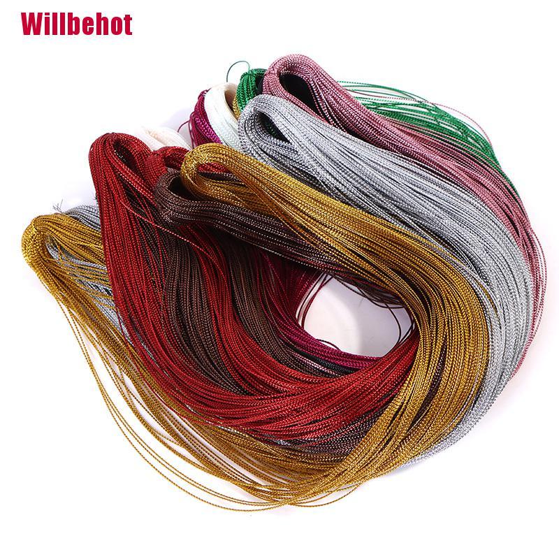 Cuộn Dây Kim Loại Dài 100m Chuyên Dụng