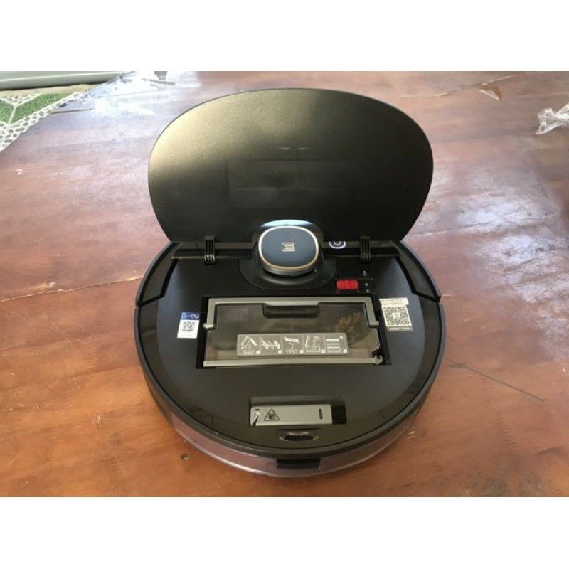 [Mã ELHA10 giảm 6% đơn 5TR] Máy Robot hút bụi T5 Neo DX55 hàng like new 99%