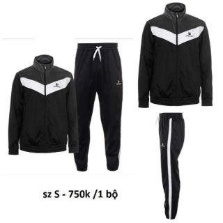 Bộ donnay uk, sz s~65-75kg