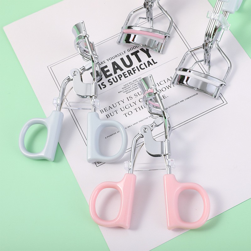 Kẹp mi tiện lợi ❤️ Freeship ❤️ Kẹp mi - bấm mi EyeLash Curler