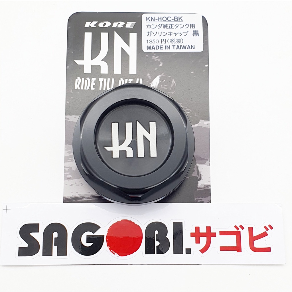 Nắp bình xăng KN PLANNING Mã KN-HOC-PL