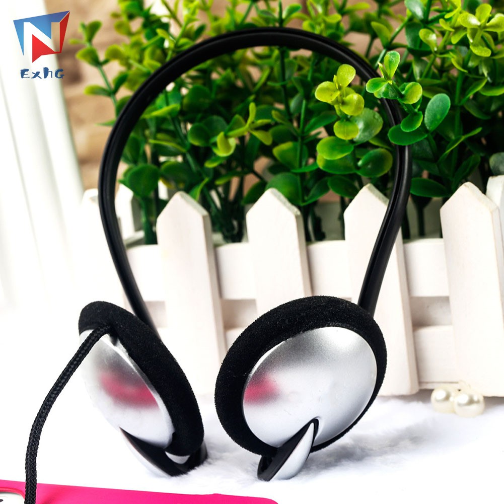Tai nghe chụp tai jack cắm 3.5mm/6.35mm chất lượng âm thanh sống động
