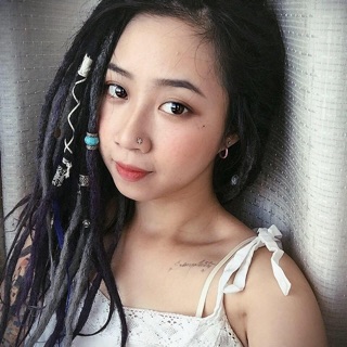 Phụ kiện Dreadlocks