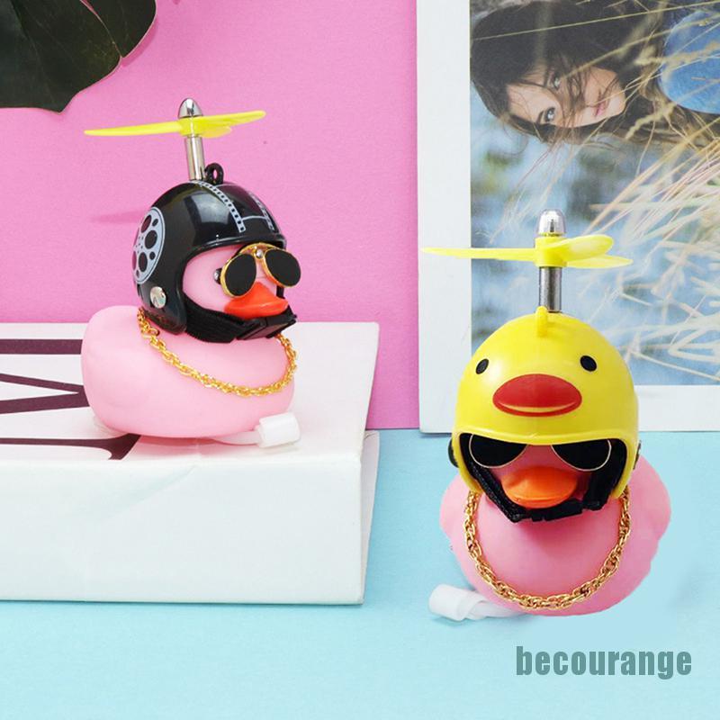 Mũ Bảo Hiểm Màu Hồng Dễ Thương Trang Trí Xe Đạp / Xe Máy