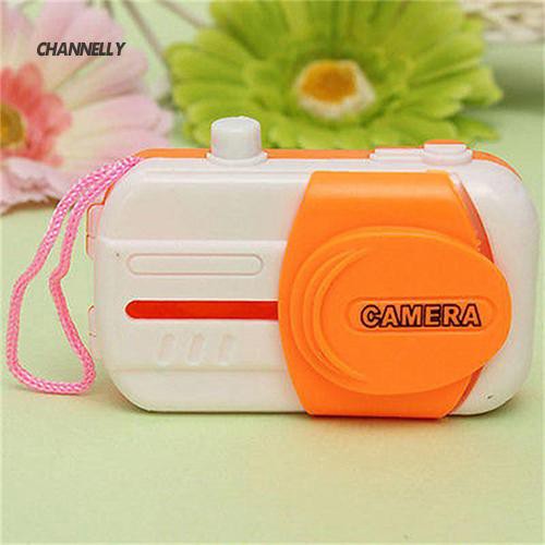 Máy ảnh giáo dục phát triển trí thông minh cho bé