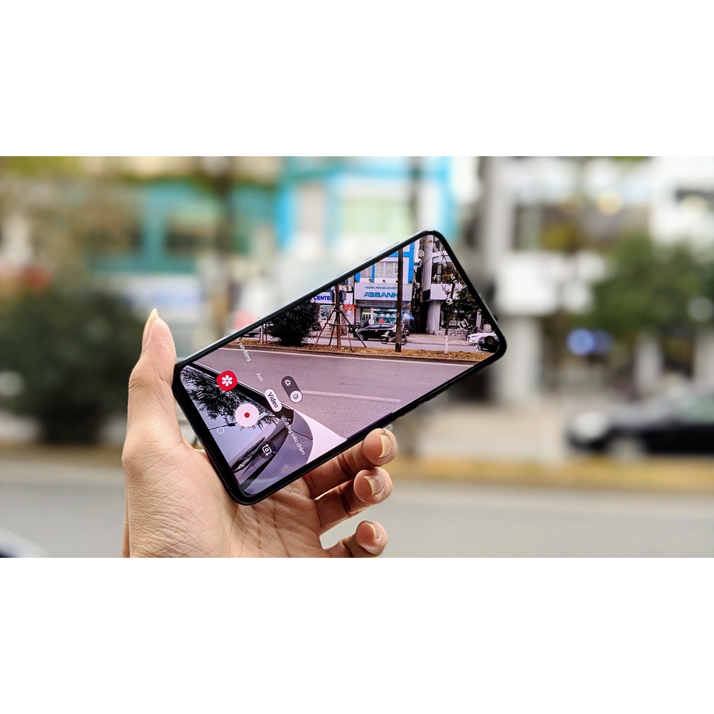 Điện Thoại Samsung Galaxy S10E Quốc Tế 2 Sim giá tốt tại Zinmobile .