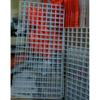 Xả Lỗ Lưới Sắt 5 Chiếc Kích Thước 50Cmx100Cm GIÁ RẺ NHẤT