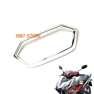 Ốp Viền Đồng Hồ WINNER X Nhựa Xi