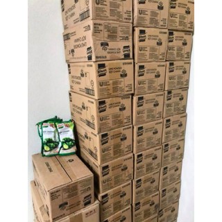 BỘT CHANH KNORR LIME P0WDER 400G