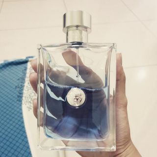 BrotherStore [Mẫu thử] 50ml Nước hoa nam Versace Pour Homme