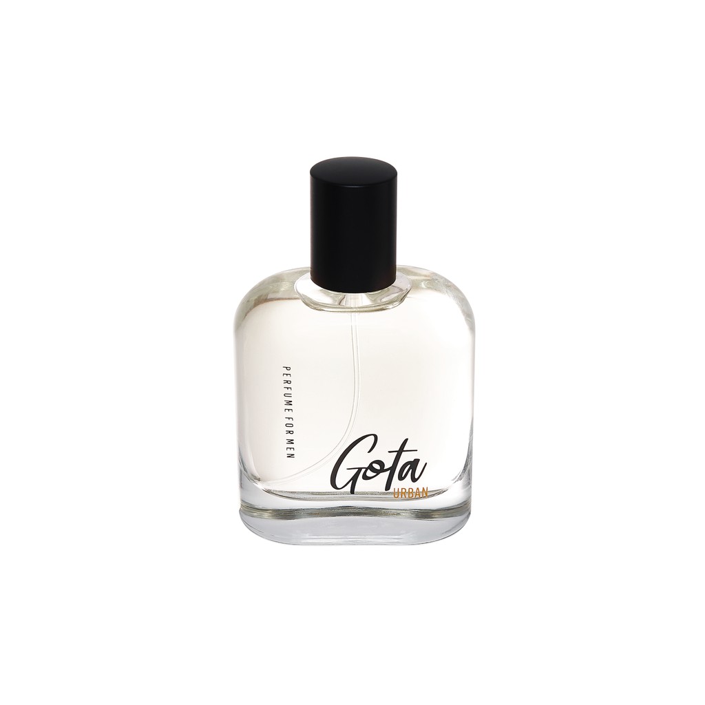 Nước Hoa Nam Gota Urban 50ml chính hãng