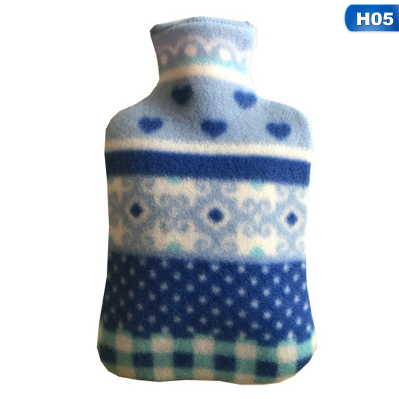 Vỏ Bọc Giữ Ấm Bình Nước Dung Tích 2000ml