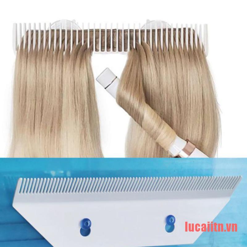 (Hàng Mới Về) Dây Nối Tóc Bằng Acrylic Chuyên Dụng Cho Salon