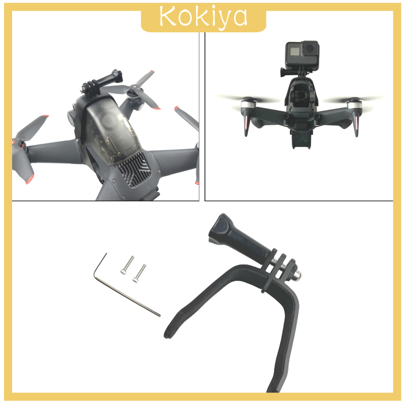 Giá Đỡ Máy Quay Phim Dji Fpv Drone