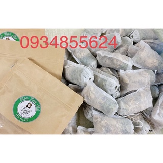 Trà chanh sả gừng tăng đề kháng