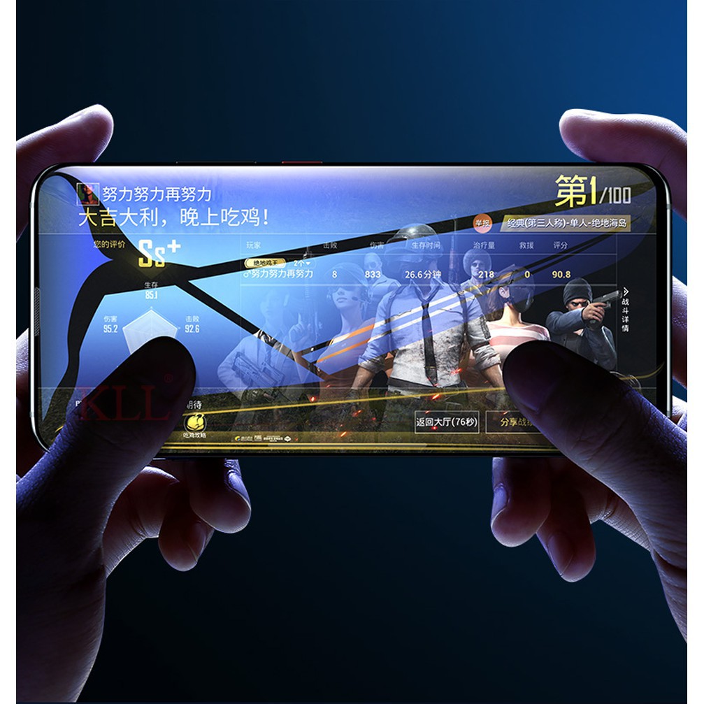 Kính cường lực 9h 10d bảo vệ toàn màn hình cho Reno 5 4F 4 Pro Realme Narzo 30A Narzo 20 Realme C17