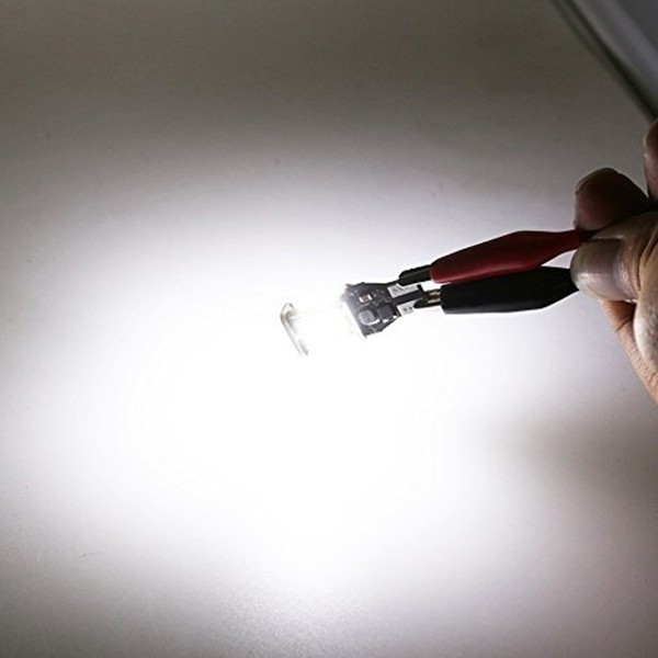 1 bóng đèn LED 921 912 T10 T15 W16W cho xe hơi 24SMD 3030 LED 1500