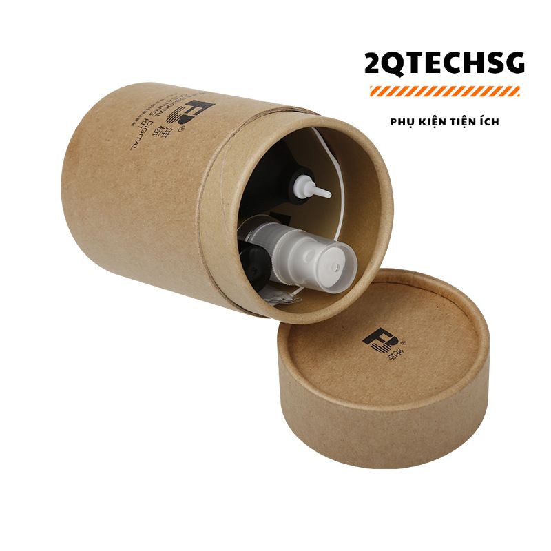 5 in 1 Bộ làm sạch máy ảnh kỹ thuật số, máy tính bảng, máy tính xách tay, điện thoại di động.