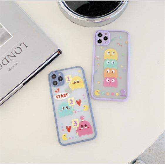 Ốp Lưng Samsung S8 S9 S10 Plus - G017