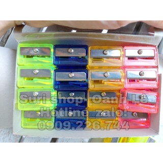 Combo 5 chuốt chì S222 (nhỏ gọn)