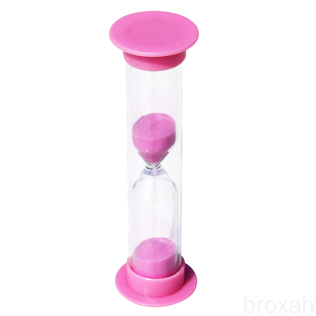 Đồng Hồ Cát 2 Phút 120 Phút Thiết Kế Sáng Tạo