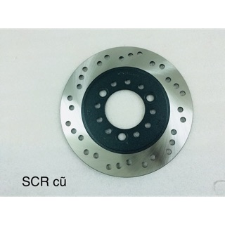 Dĩa thắng scr